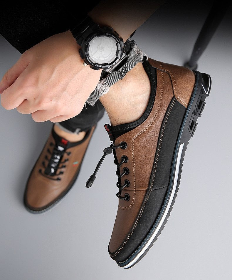 Thiago® | Comfortable Men's Sneakers