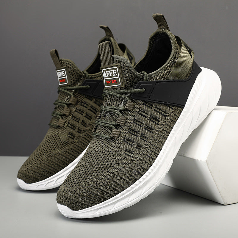 Absalón® | Sneakers
