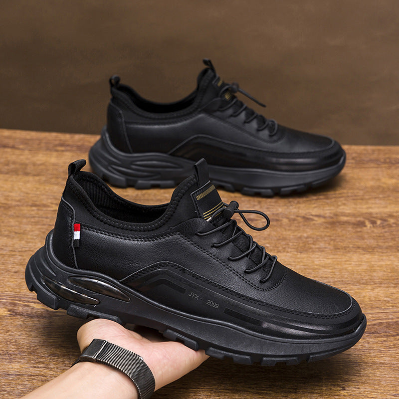 Lucas® | Barefoot Sneakers