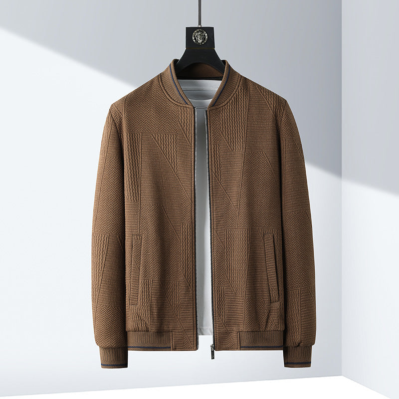 Alex® | Bomber Jacket
