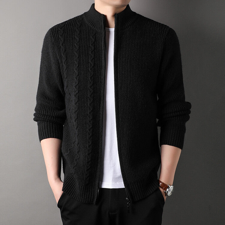 Américo® | Wool Jacket