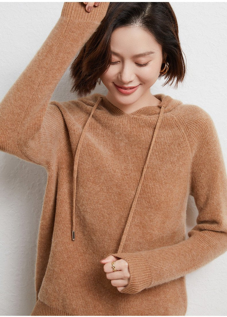 Alexander® | Classic Women's Hood