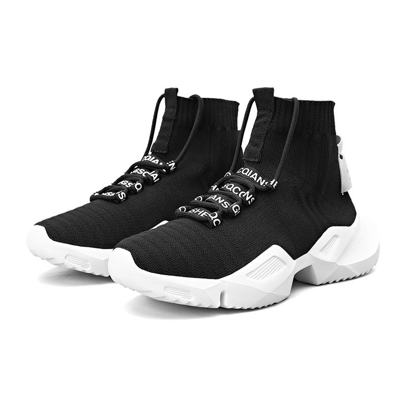 Timoteo® | Effortless And Elegant Sneakers