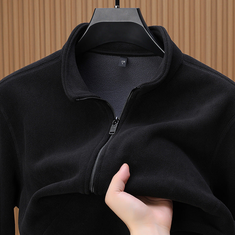 Antígono® | Polar Fleece Jacket