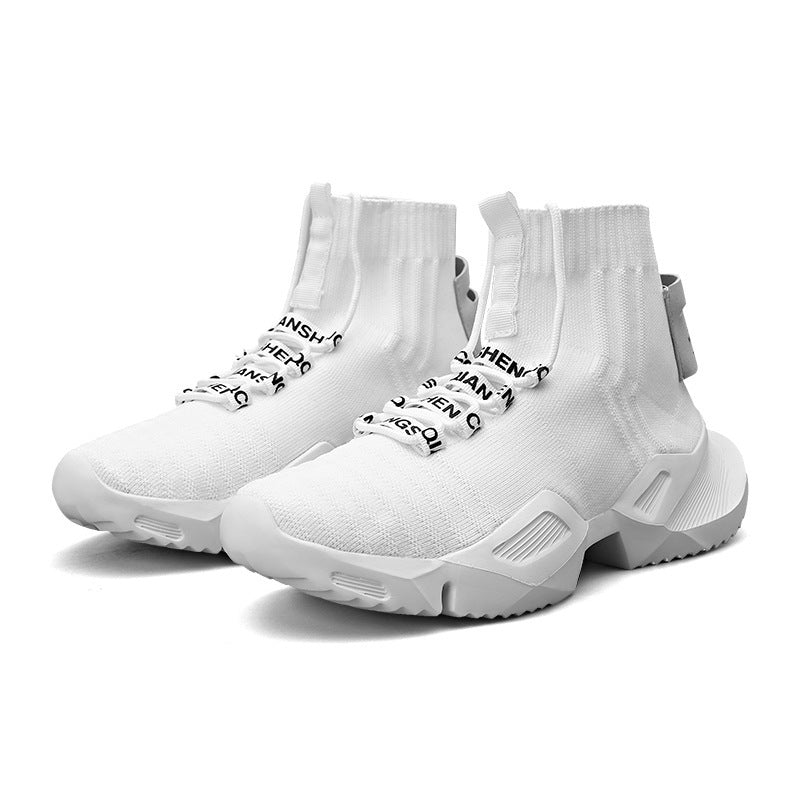 Timoteo® | Effortless And Elegant Sneakers