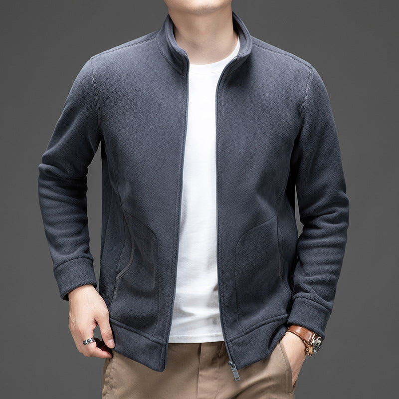 Antígono® | Polar Fleece Jacket