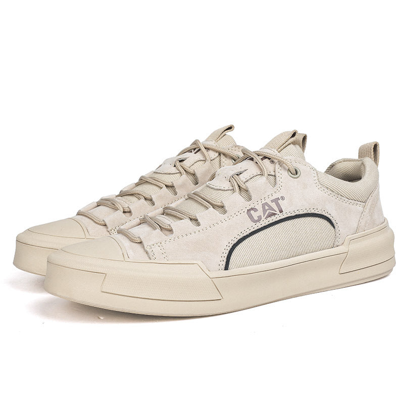 Mario® | Leather Sneakers