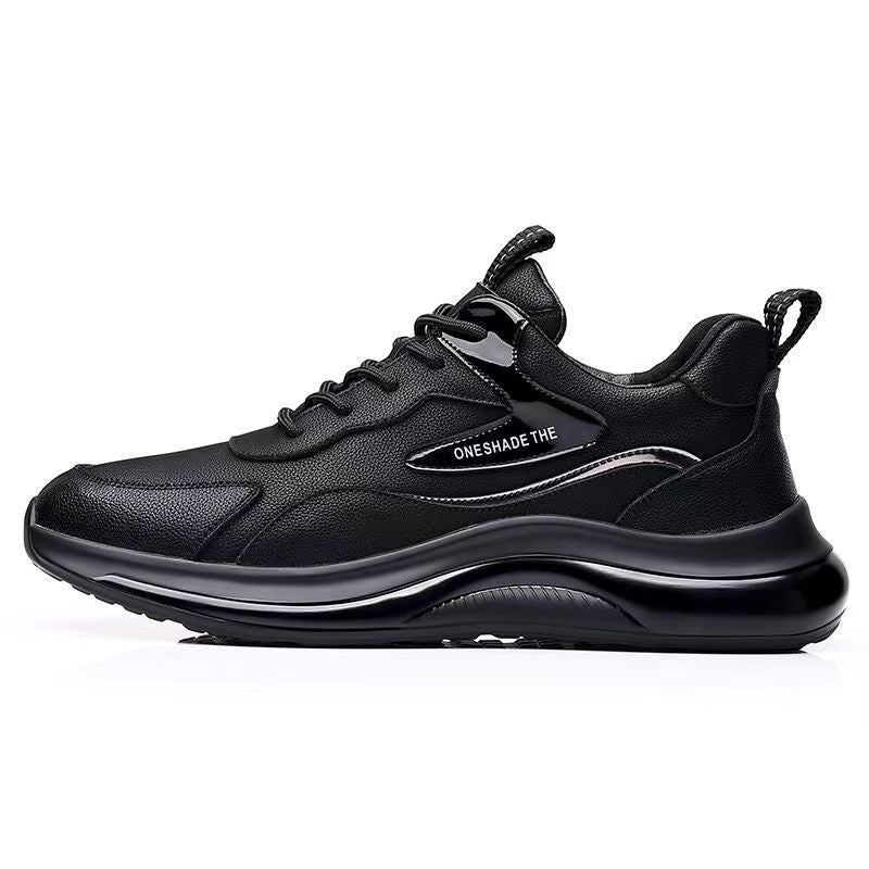 Luis® | Leather Shoes