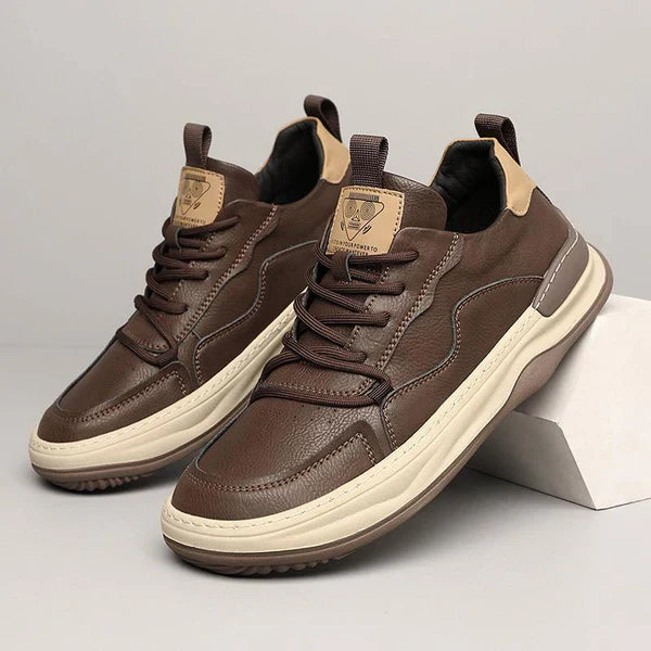 Jace® | Handmade Leather Men'S Shoes