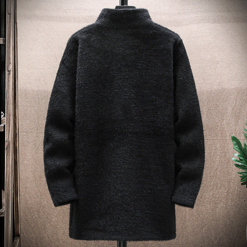 Pablo® | Premium Street Jacket