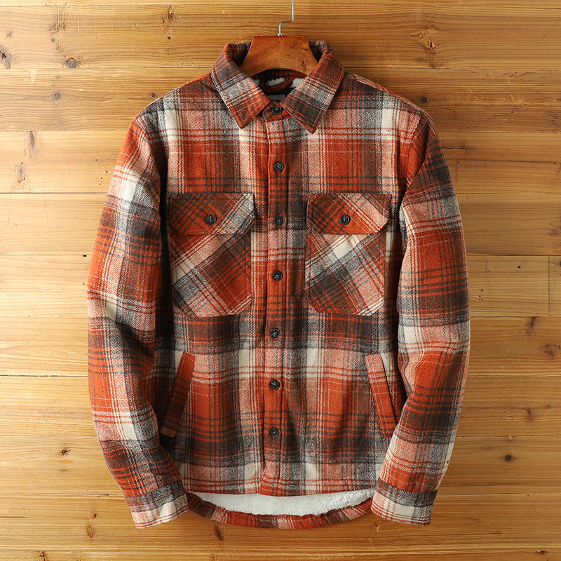 Acacio® | Sherpa Jacket
