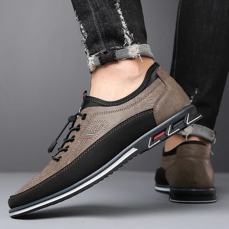 Alfredo® | Comfortable Men'S Shoes