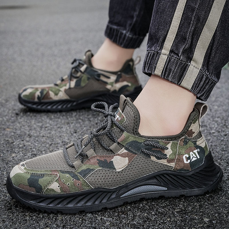 Thiago® | Challenger Shoe