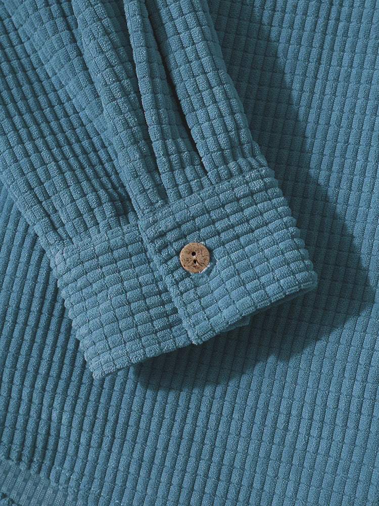 Felicísimo® | Corduroy Jacket