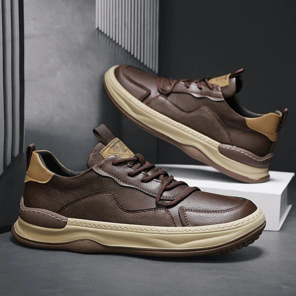Jace® | Handmade Leather Men'S Shoes