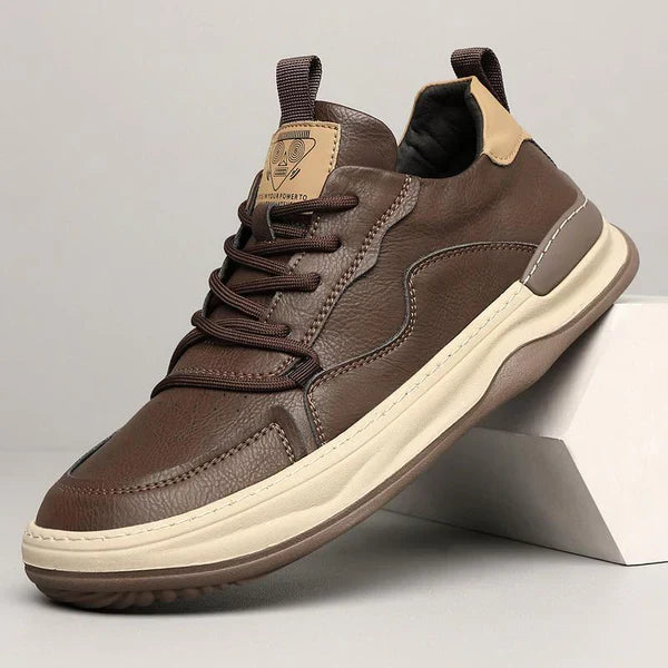 Jace® | Handmade Leather Men'S Shoes