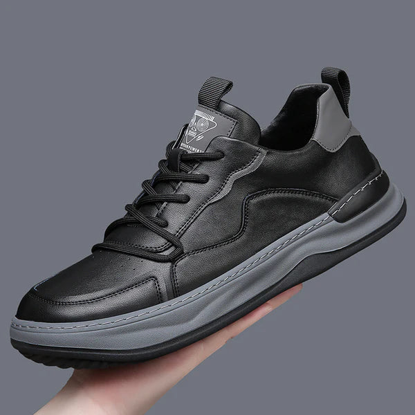 Jace® | Handmade Leather Men'S Shoes