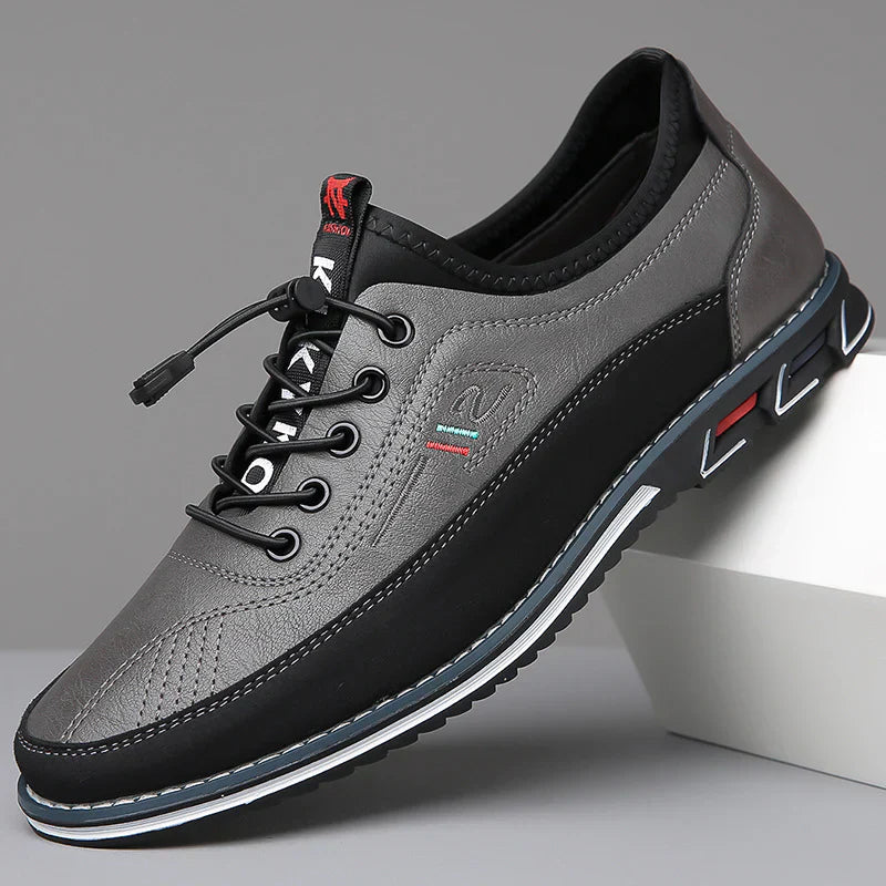 Alfredo® | Comfortable Men'S Shoes