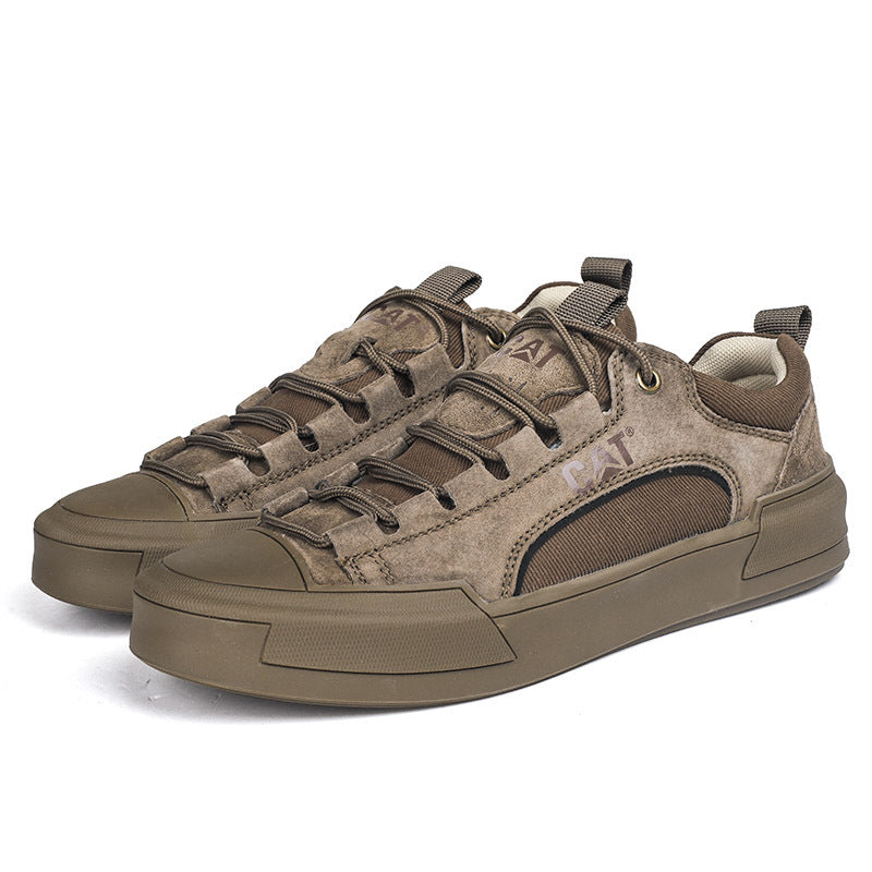 Mario® | Leather Sneakers