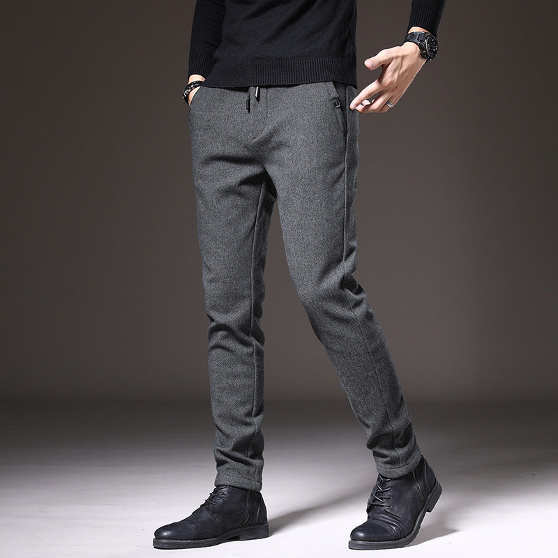Salinger® | Slim Fit Pants