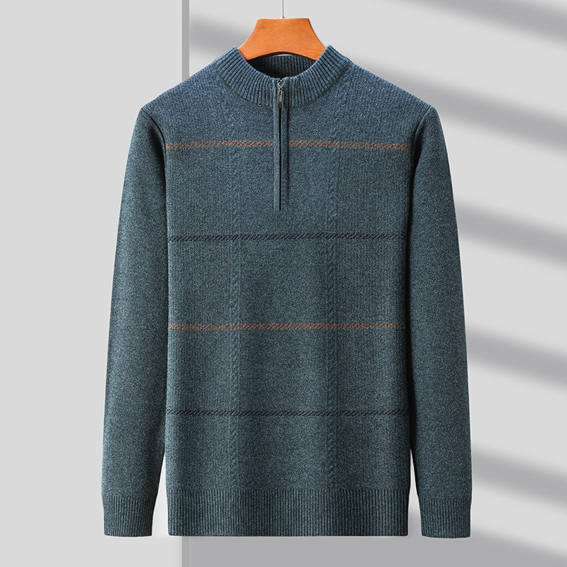 Alonso® | Quarter-Zip Pullover