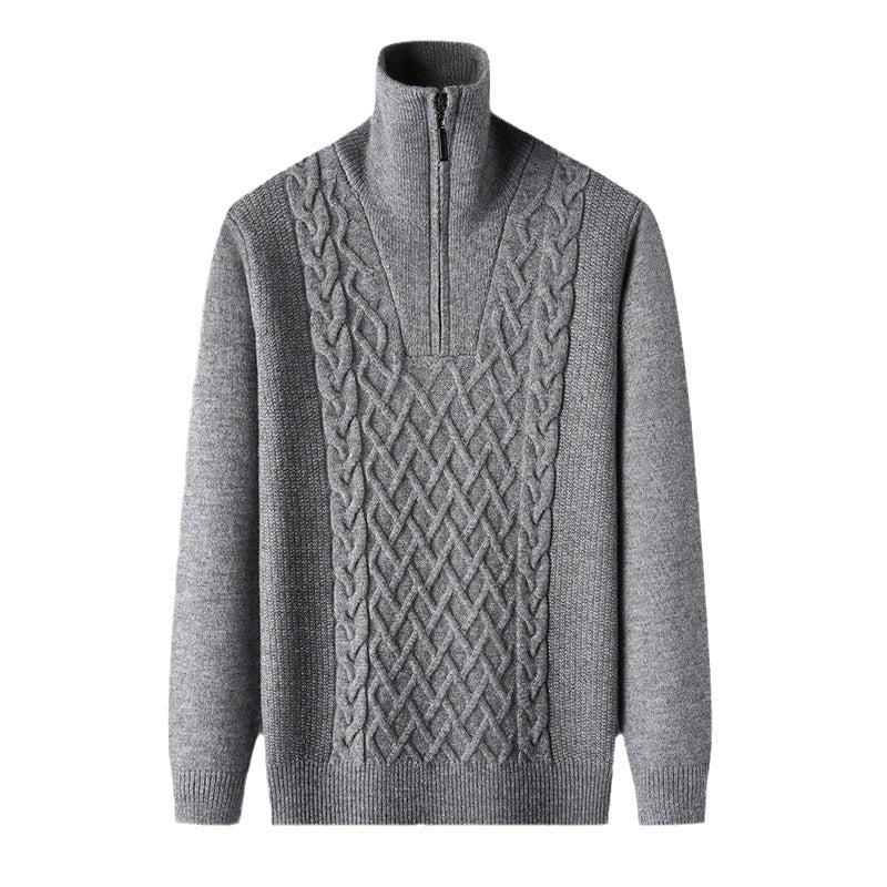 Arístides® | Cable Knit Sweater