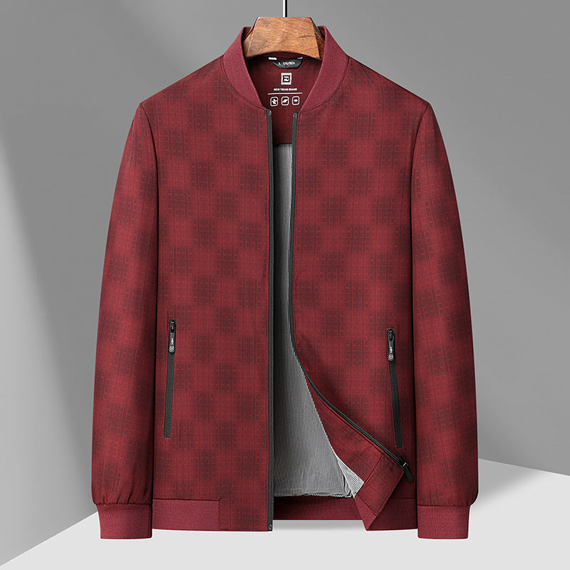 Nicolás® | Smart Jacket