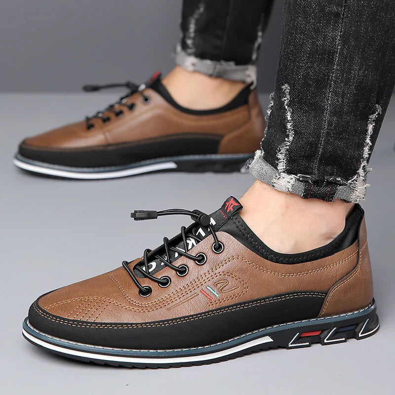 Alfredo® | Comfortable Men'S Shoes