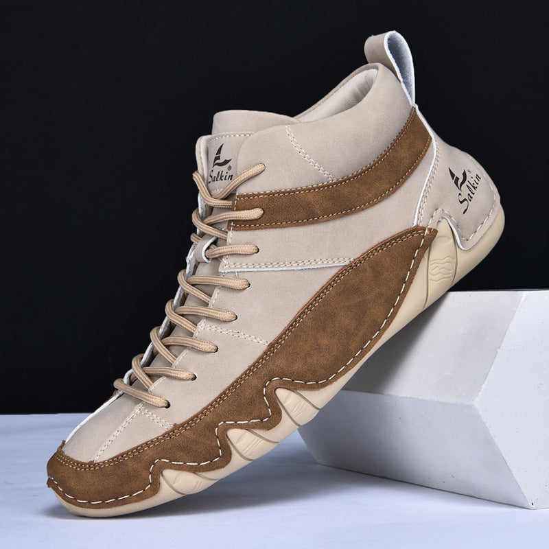 Bendiks® | Future Sneakers