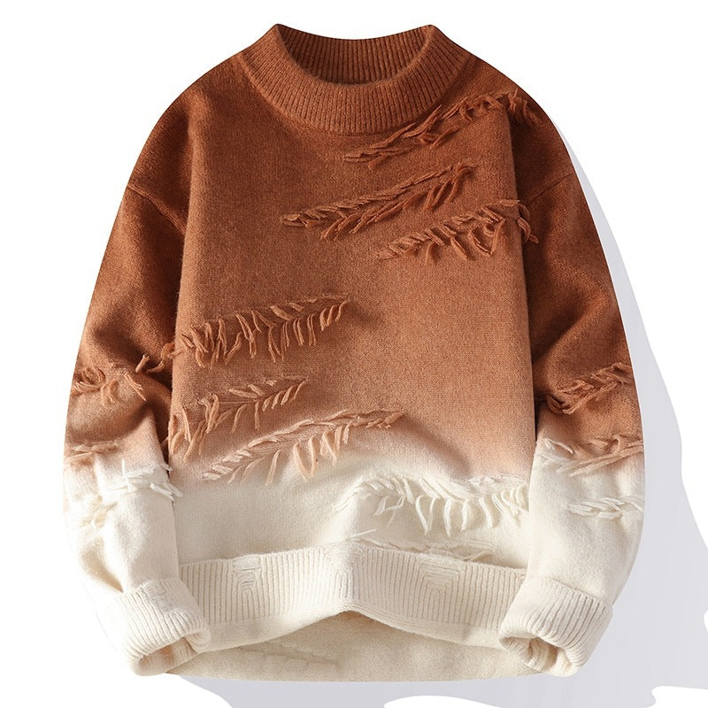 Fernando® | Round Neck Sweater
