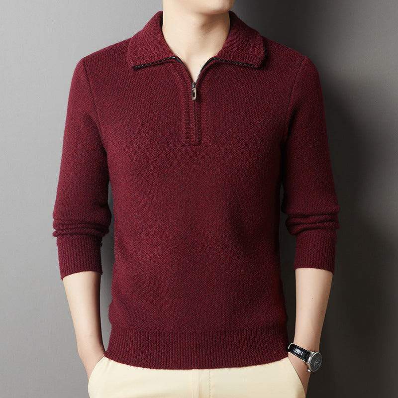 Amador® | Wool Sweater