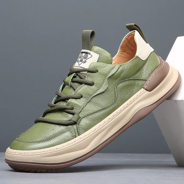 Jace® | Handmade Leather Men'S Shoes