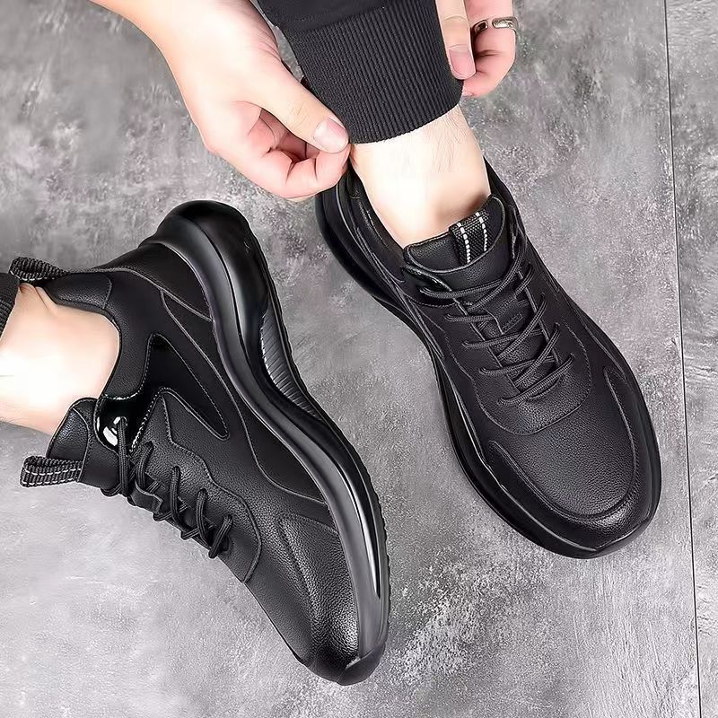 Luis® | Leather Shoes
