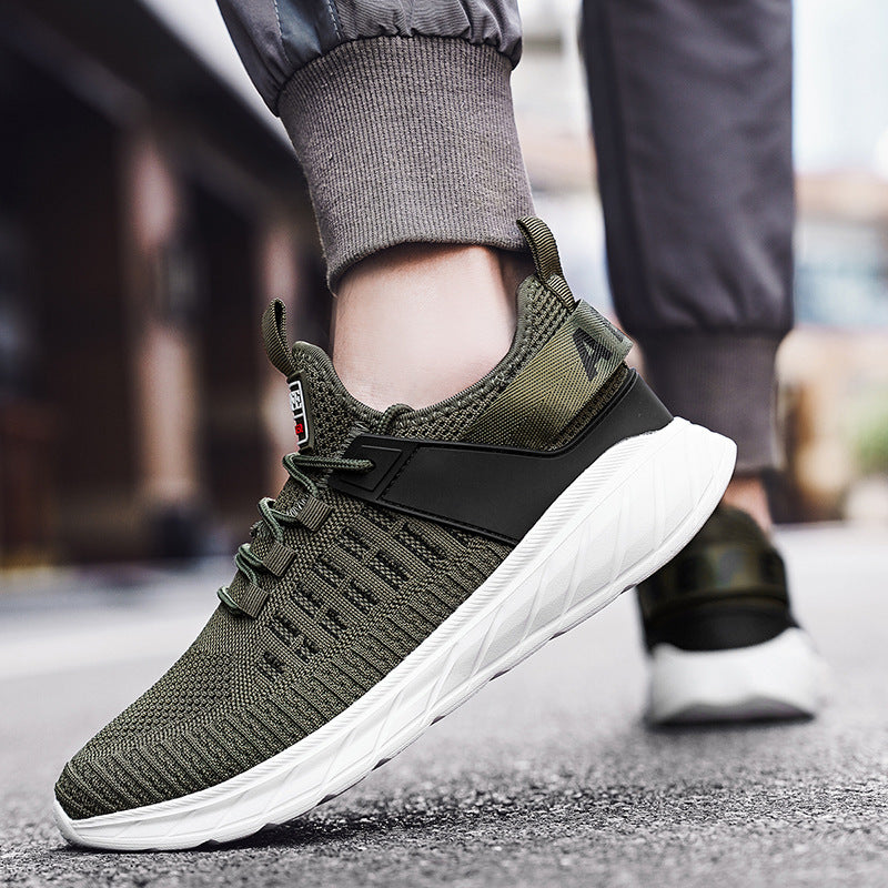 Absalón® | Sneakers