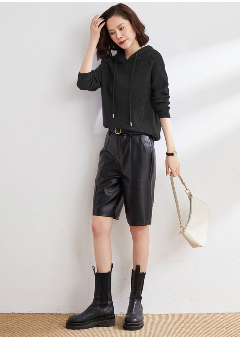 Alexander® | Classic Women's Hood