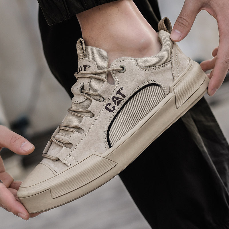 Mario® | Leather Sneakers