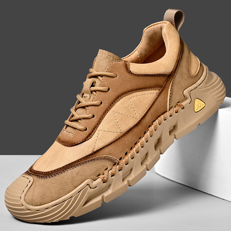 Salvador® | Trailedge Adaptive Sneakers