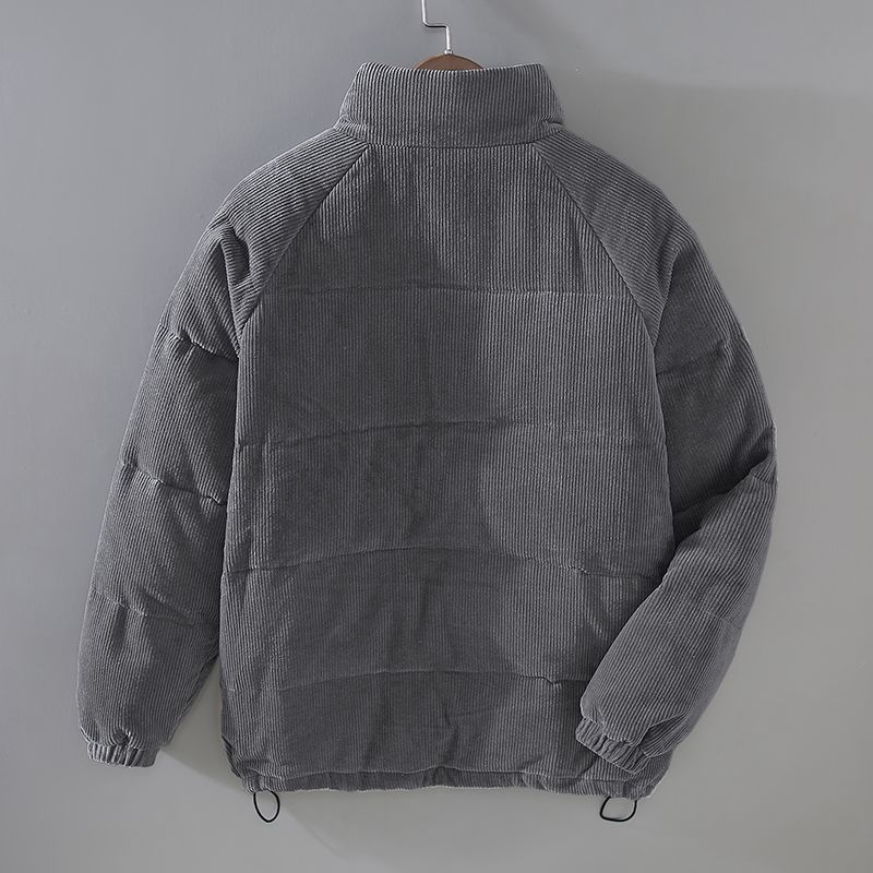 Alex® | Corduroy Jacket