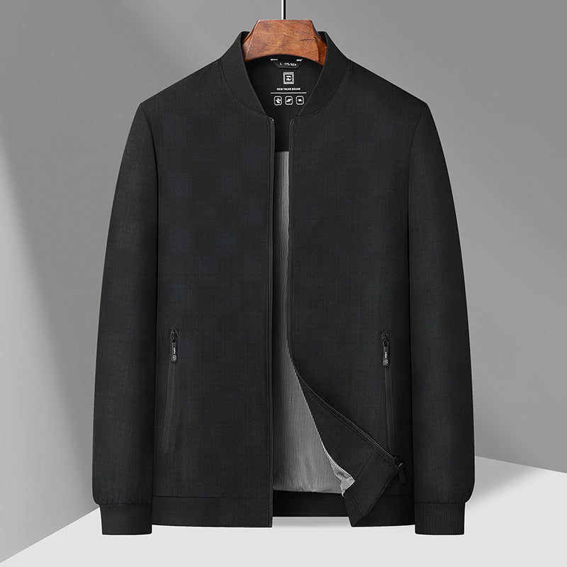 Nicolás® | Smart Jacket