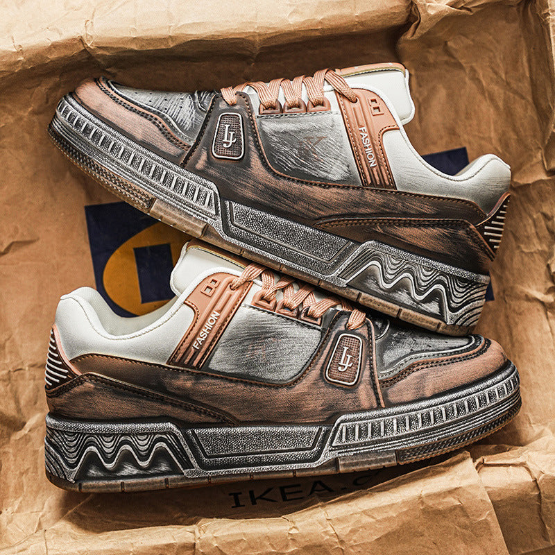 Albano® | Bruisers Sneakers