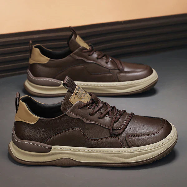 Jace® | Handmade Leather Men'S Shoes