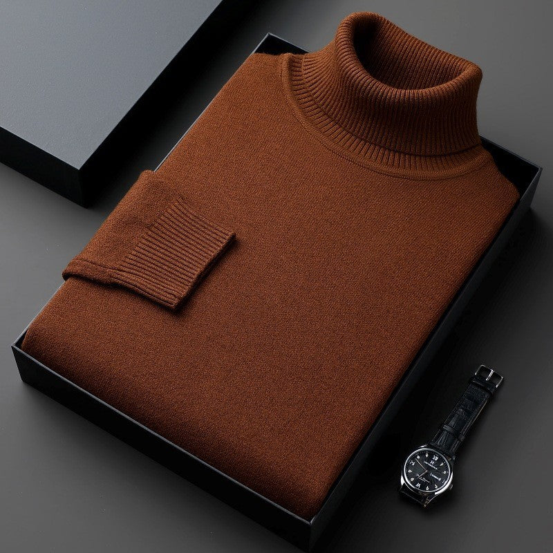 Thiago® | Timeless Turtleneck Sweater