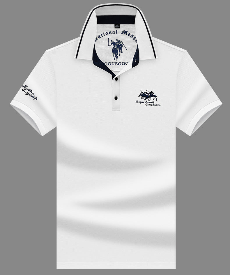 Haritz® | Stylish Comfort Shirt