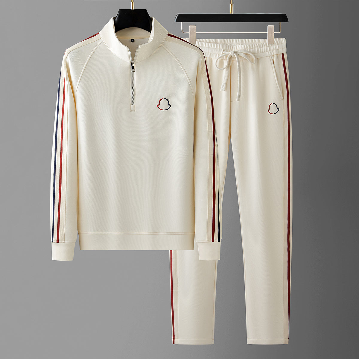 Mario® | Premium Quarter-Zip Tracksuit Set V2