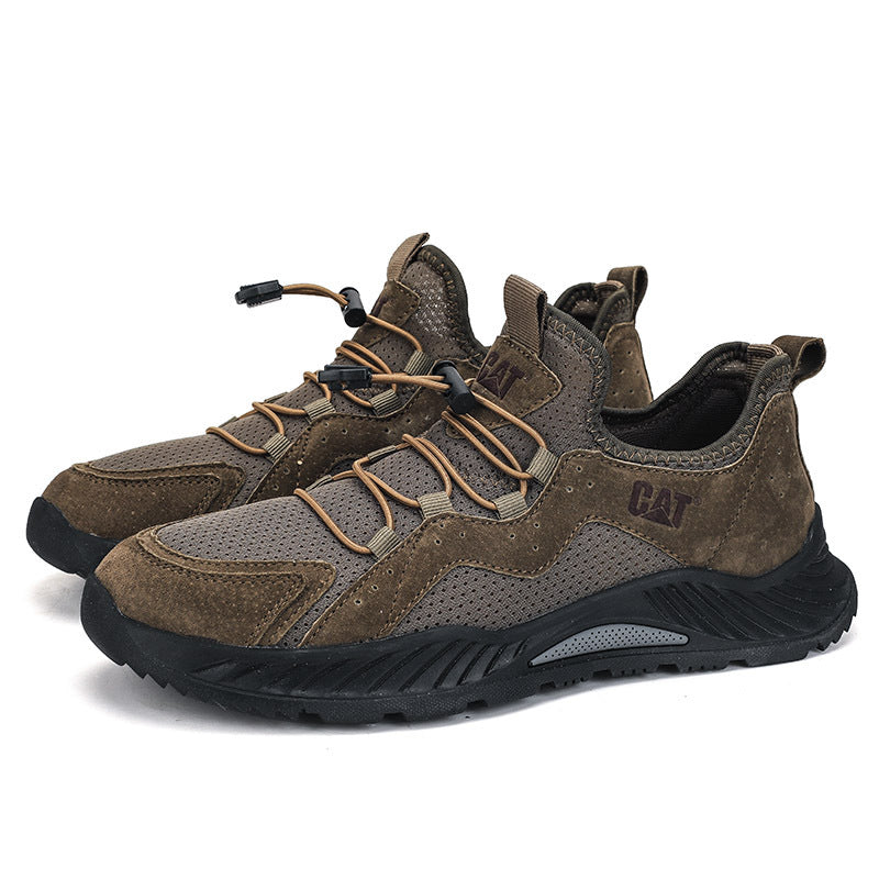 Thiago® | Challenger Shoe