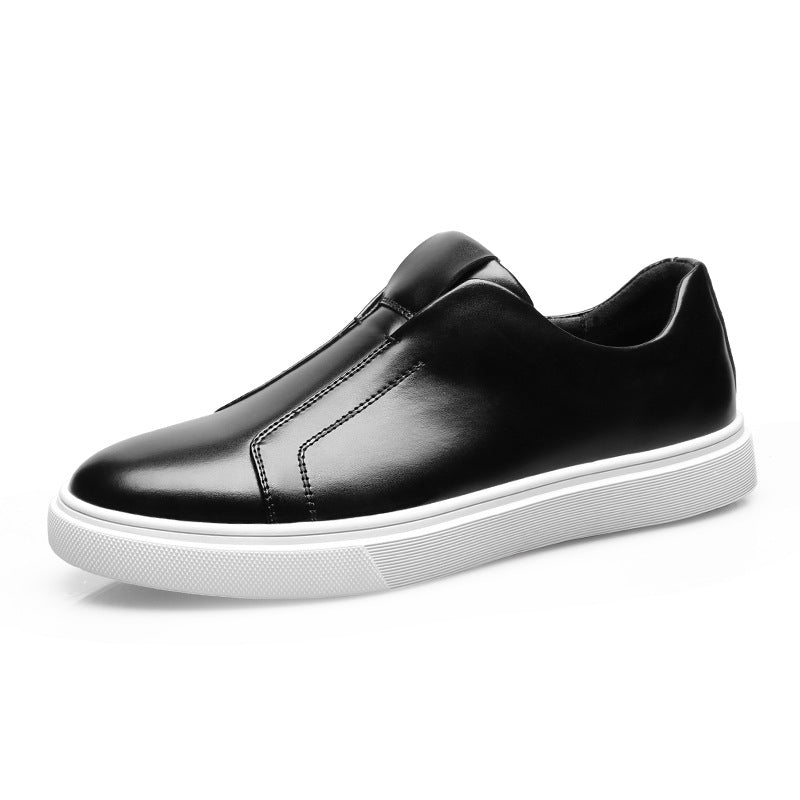 Lucas® | Leather Sneakers