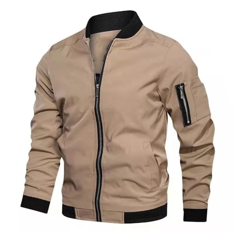 Diego® | Bomber Jacket For Men