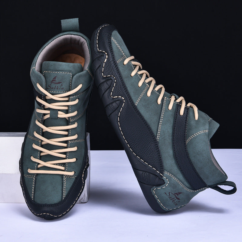 Bendiks® | Future Sneakers