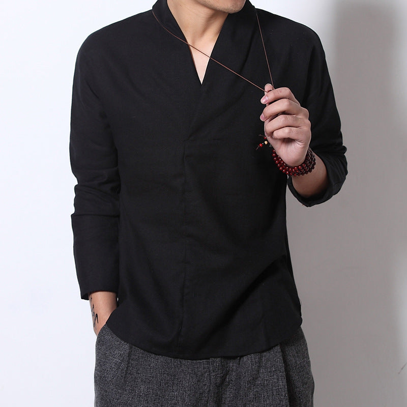 Leandro® | Collar Shirt