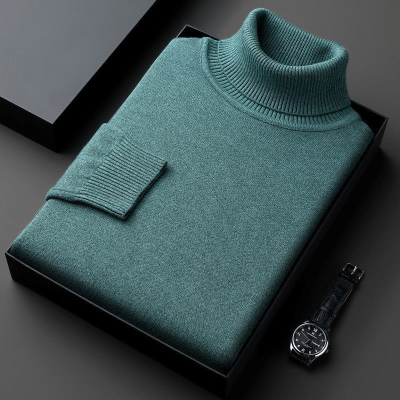 Thiago® | Timeless Turtleneck Sweater